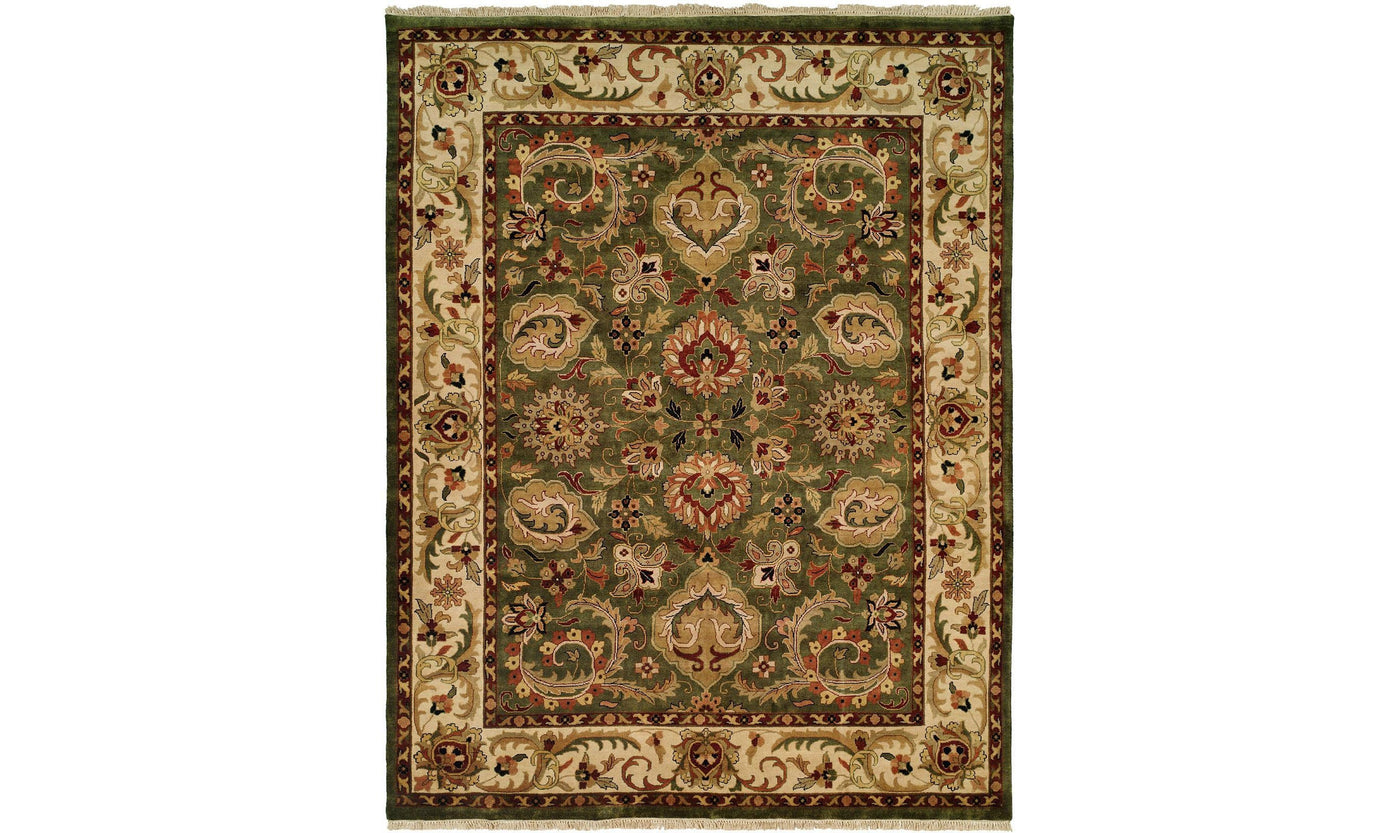 Jaipura Rug-Rugs-Leahyco