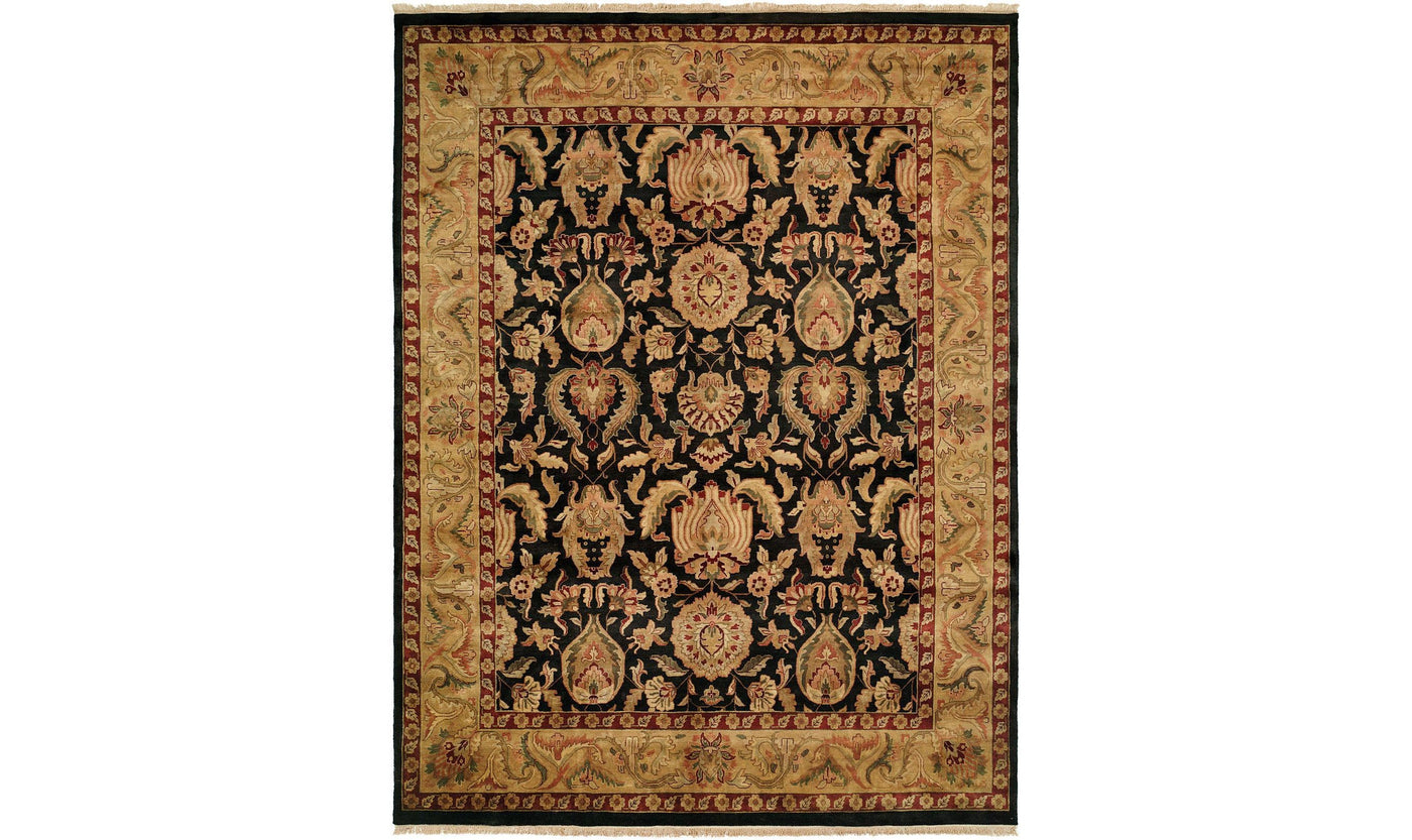 Jaipura Rug-Rugs-Leahyco