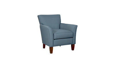 James Chair-Accent Chairs-Leahyco