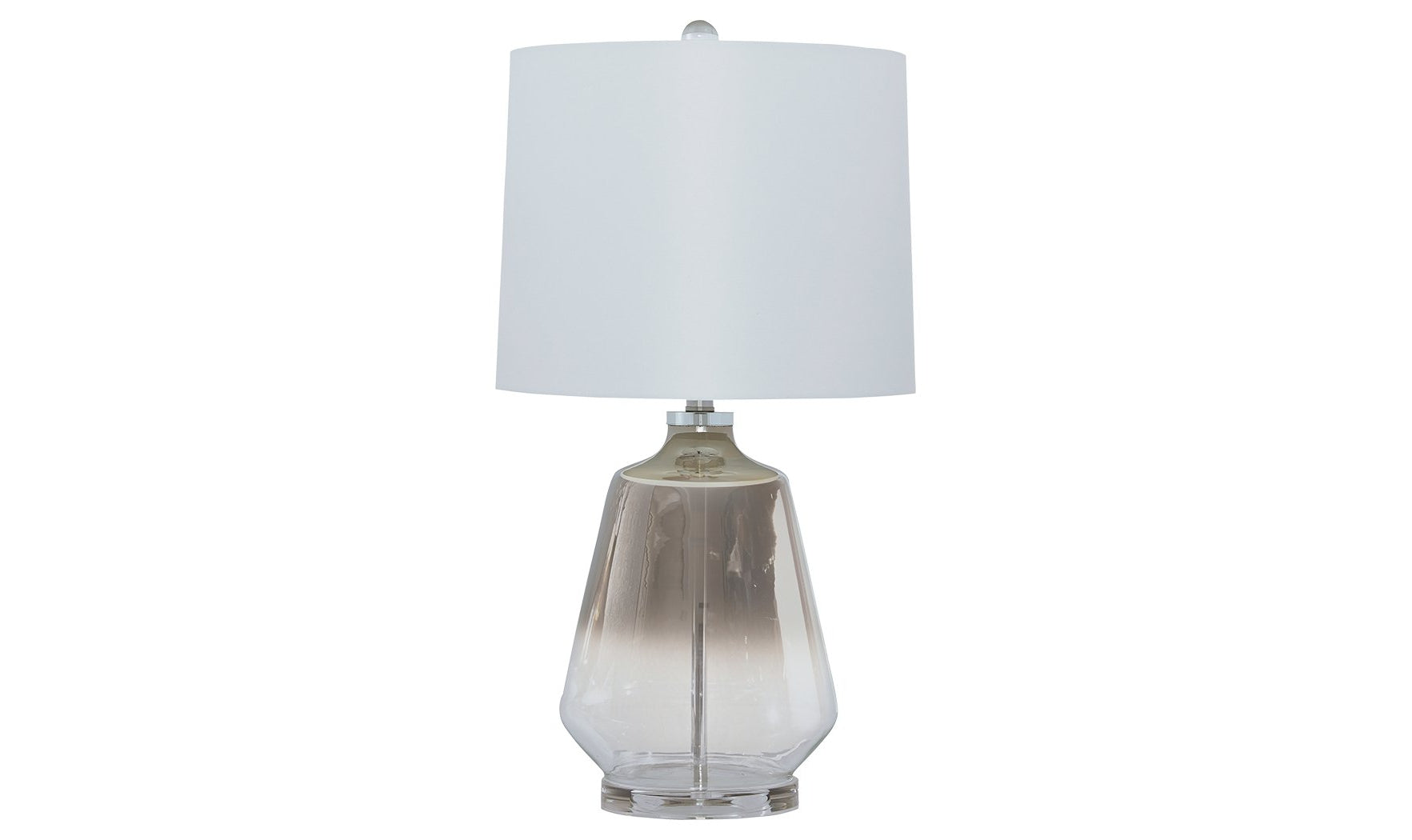 Jaslyn Glass Table Lamp-Table Lamps-Leahyco