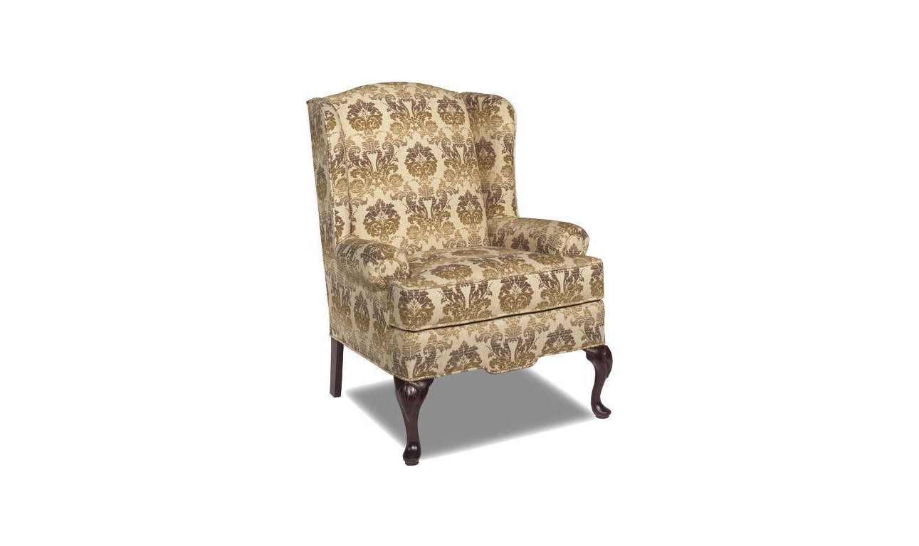 Jayden Chair-Accent Chairs-Leahyco