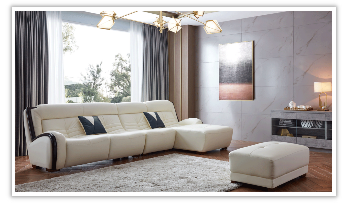 Akira Sectional-Sectional Sofas-Leahyco