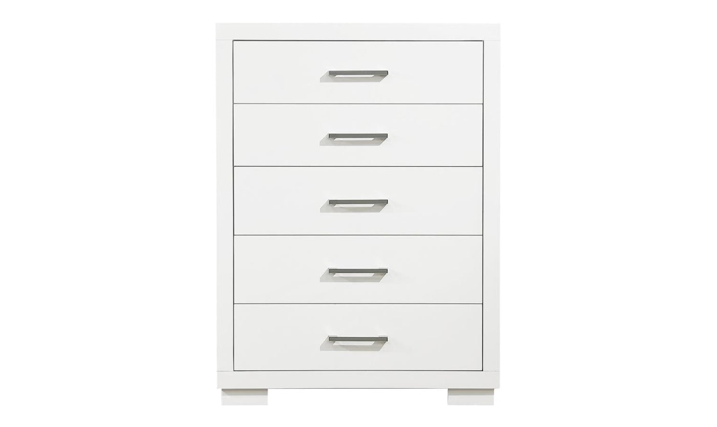 Jessica Chest-Storage Chests-Leahyco