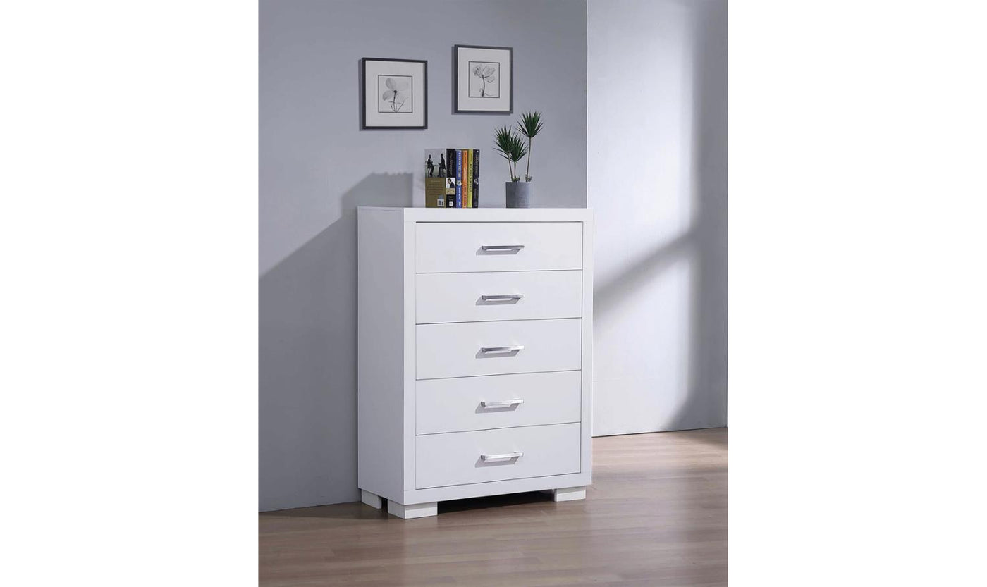 Jessica Chest-Storage Chests-Leahyco