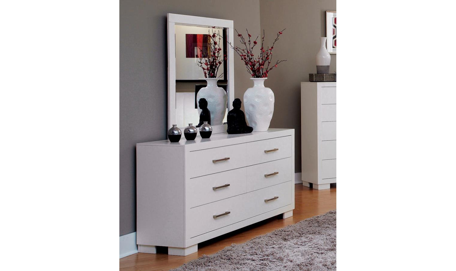 Jessica Dresser-Dressers-Leahyco