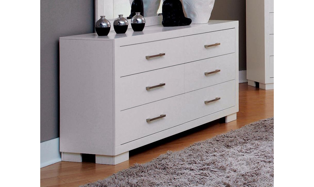 Jessica Dresser-Dressers-Leahyco