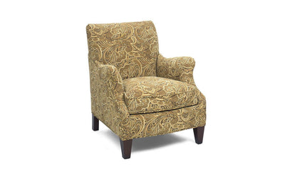 Jessie Chair-Accent Chairs-Leahyco