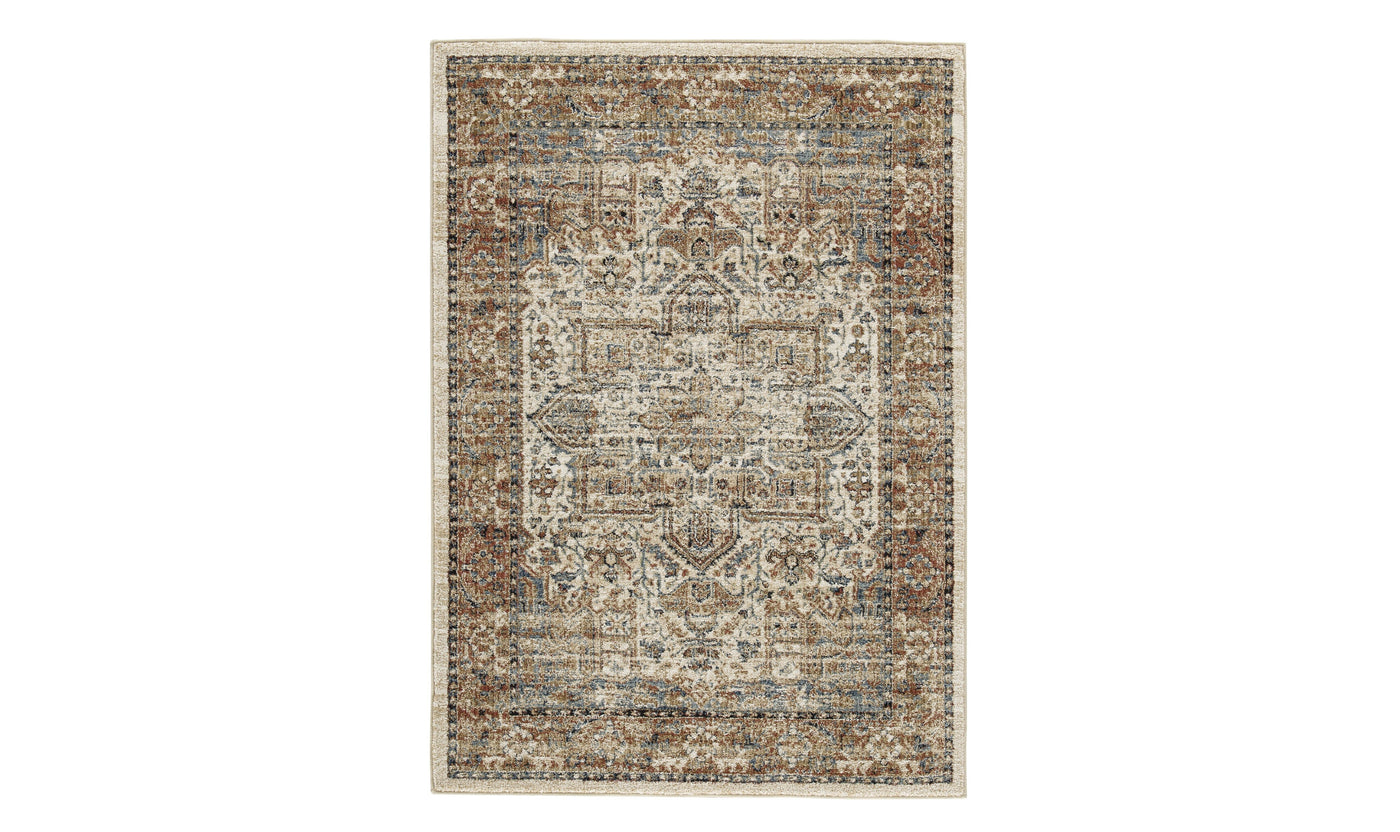 Jirair Rug-Rugs-Leahyco