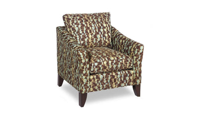 John Chair-Accent Chairs-Leahyco