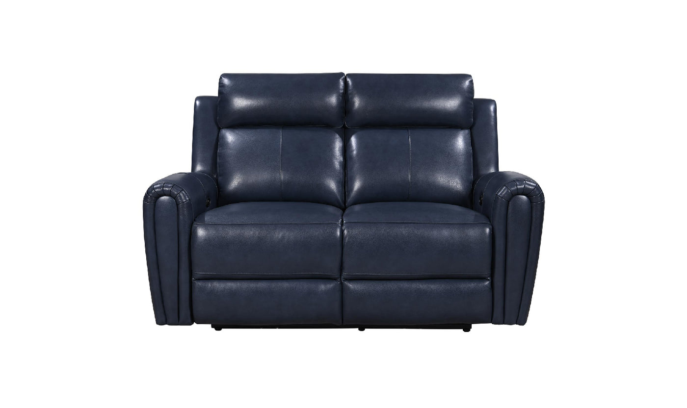 Jonathan Loveseat-Loveseats-Leahyco