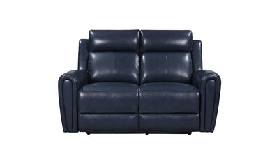 Jonathan Loveseat-Loveseats-Leahyco