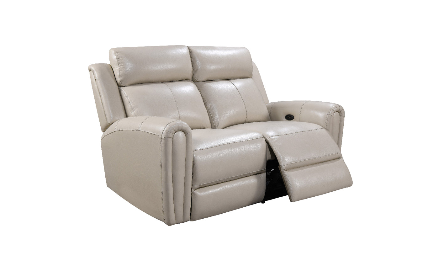 Jonathan Loveseat-Loveseats-Leahyco