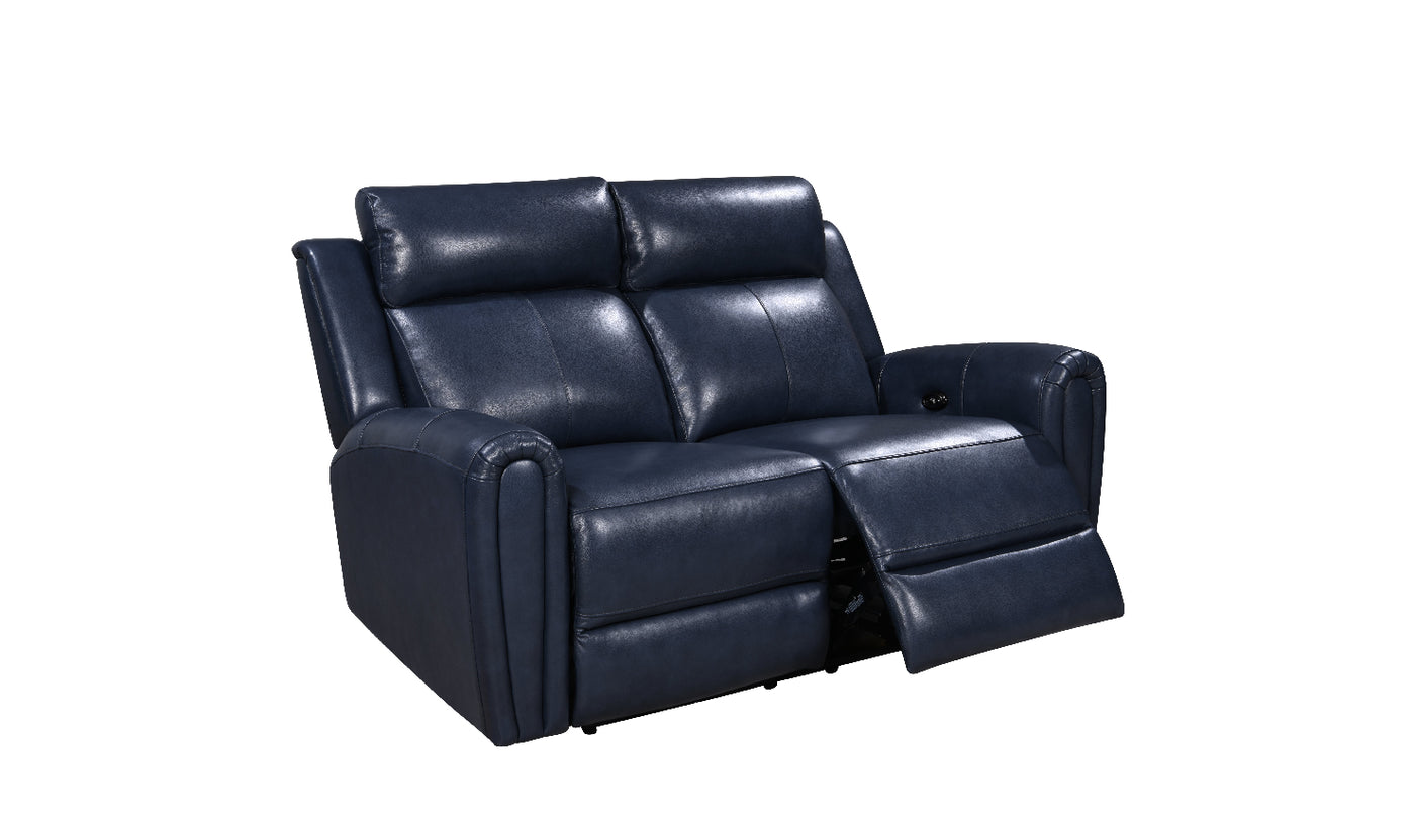 Jonathan Loveseat-Loveseats-Leahyco