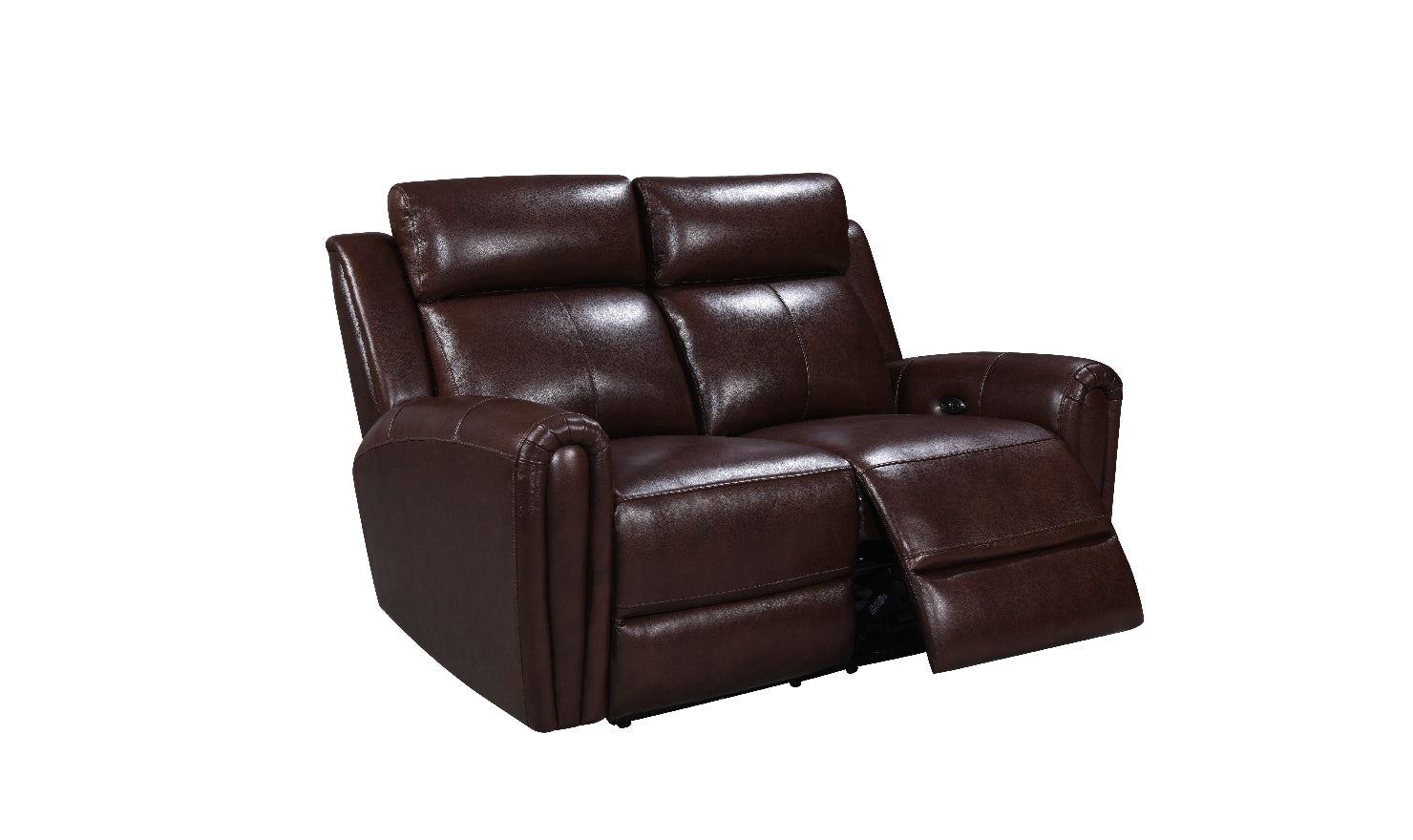 Jonathan Loveseat-Loveseats-Leahyco