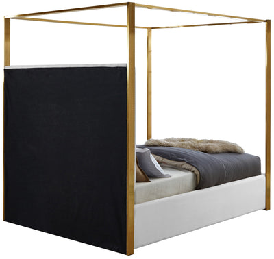 Jones Bed-Beds-Leahyco