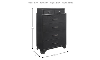 Jordyn Chest-Storage Chests-Leahyco