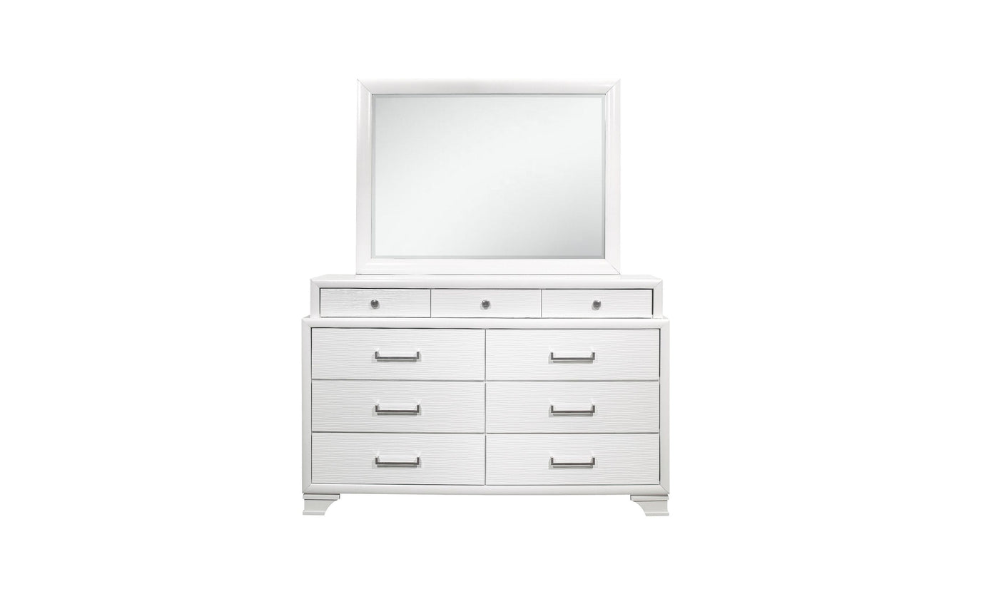 Jordyn Dresser-Dressers-Leahyco