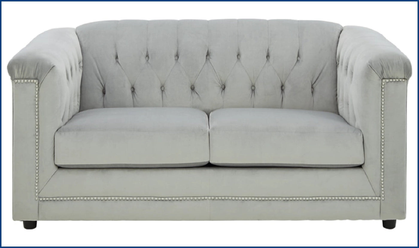 Josanna Loveseat-Loveseats-Leahyco