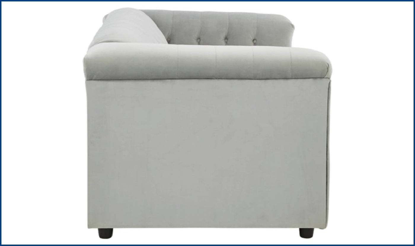 Josanna Loveseat-Loveseats-Leahyco