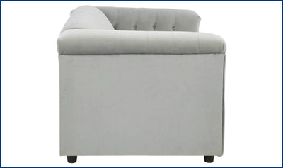 Josanna Loveseat-Loveseats-Leahyco