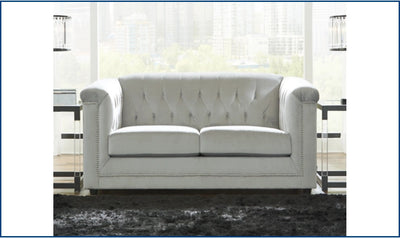 Josanna Loveseat-Loveseats-Leahyco