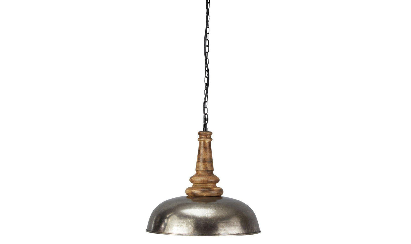 Joziah Pendant-Pendants-Leahyco