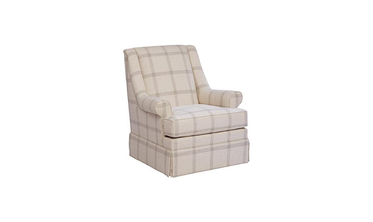 Julia Chairs-Accent Chairs-Leahyco