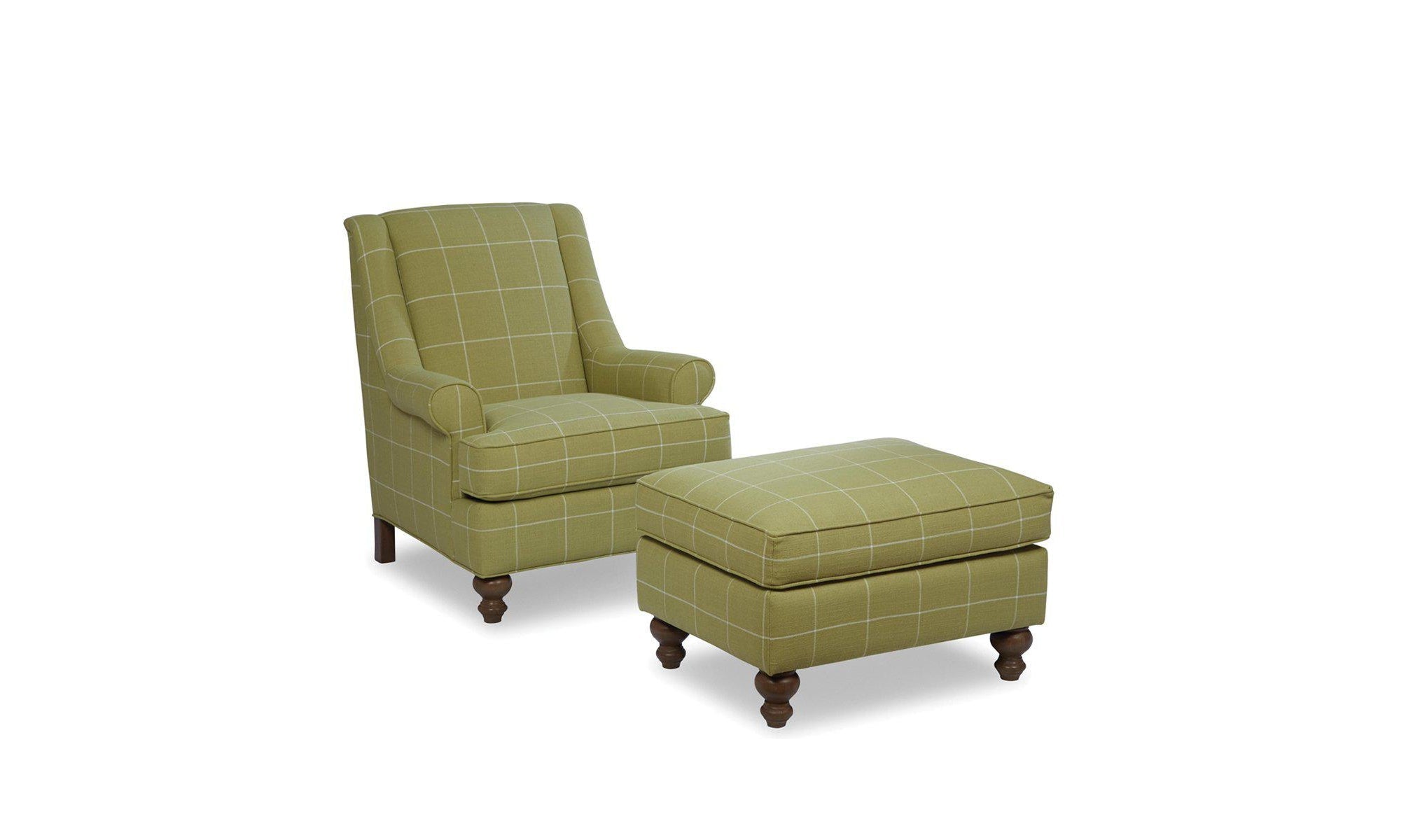 Julio Chair-Accent Chairs-Leahyco