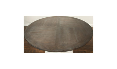 Juniper Round Dining Table-Dining Tables-Leahyco