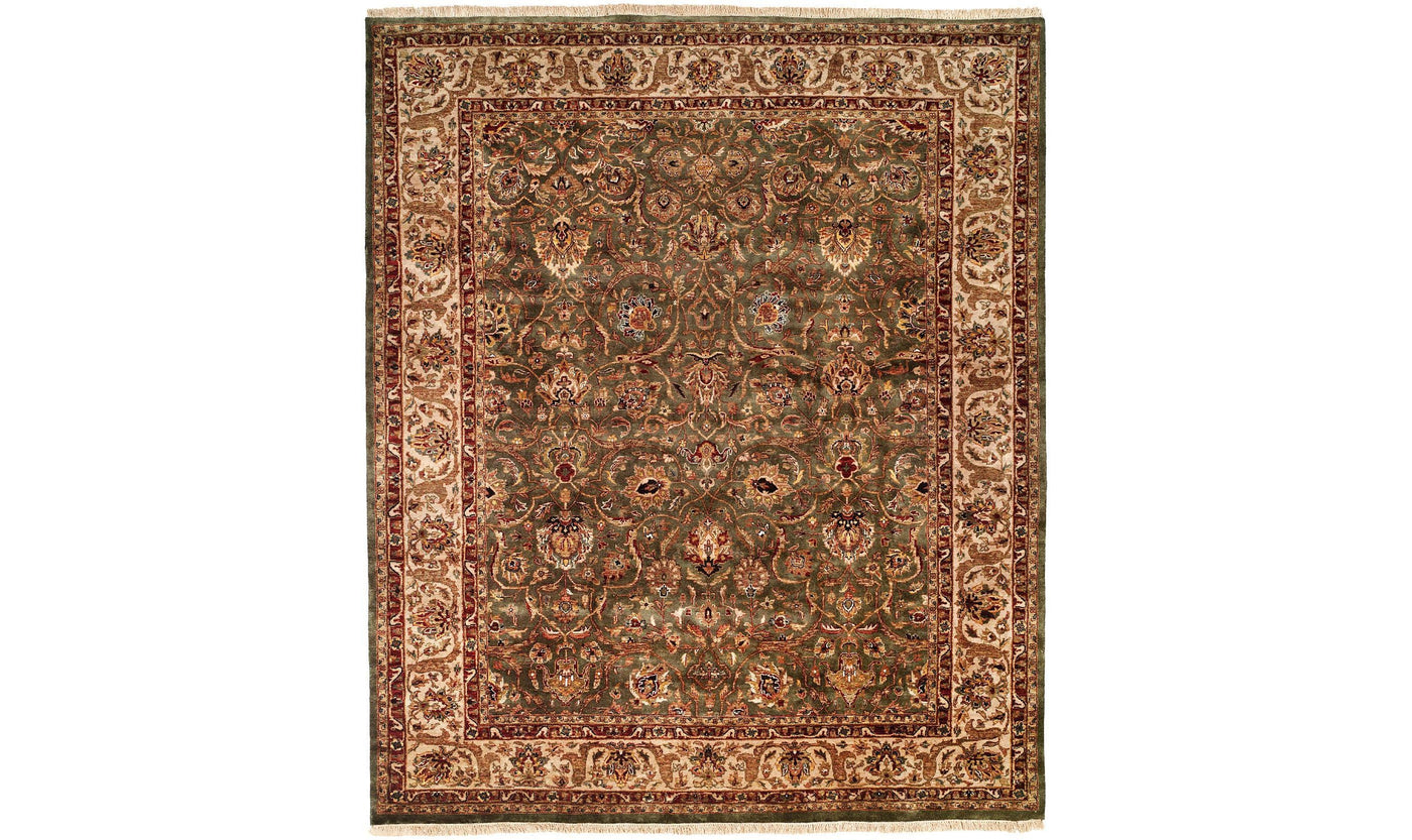 Kabir Rug-Rugs-Leahyco