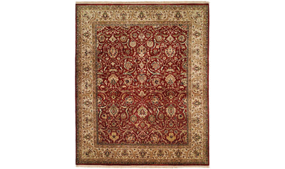 Kabir Rug-Rugs-Leahyco