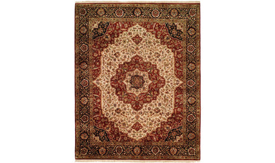 Kabir Rug-Rugs-Leahyco