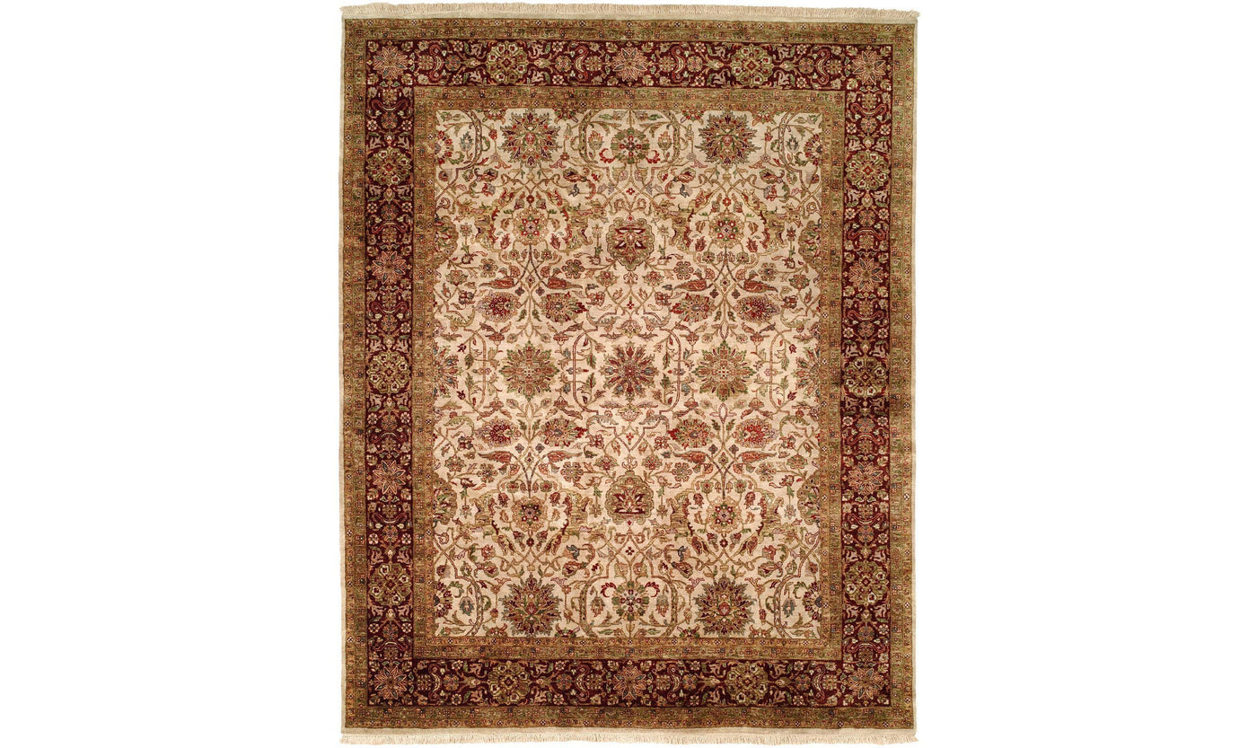 Kabir Rug-Rugs-Leahyco