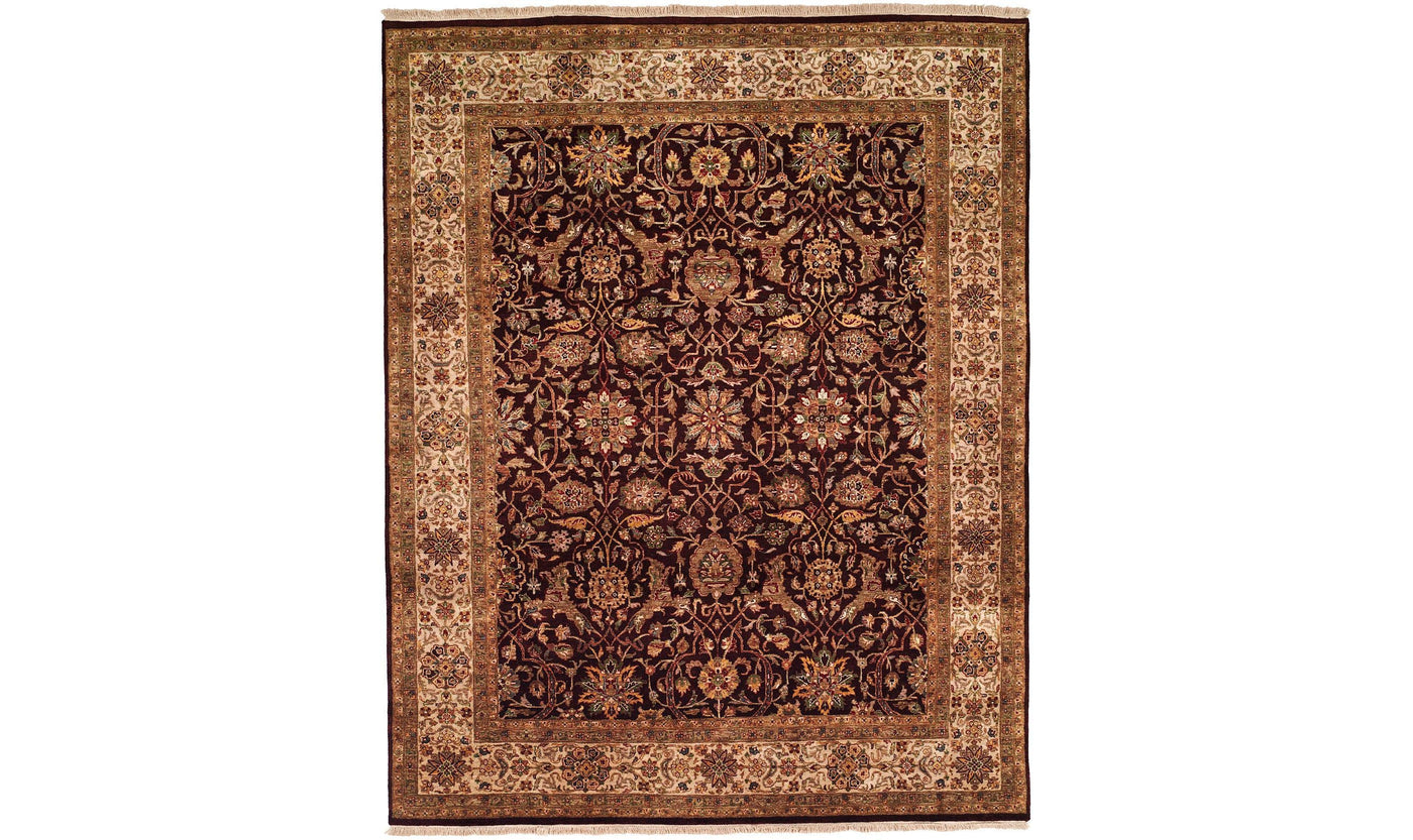 Kabir Rug-Rugs-Leahyco