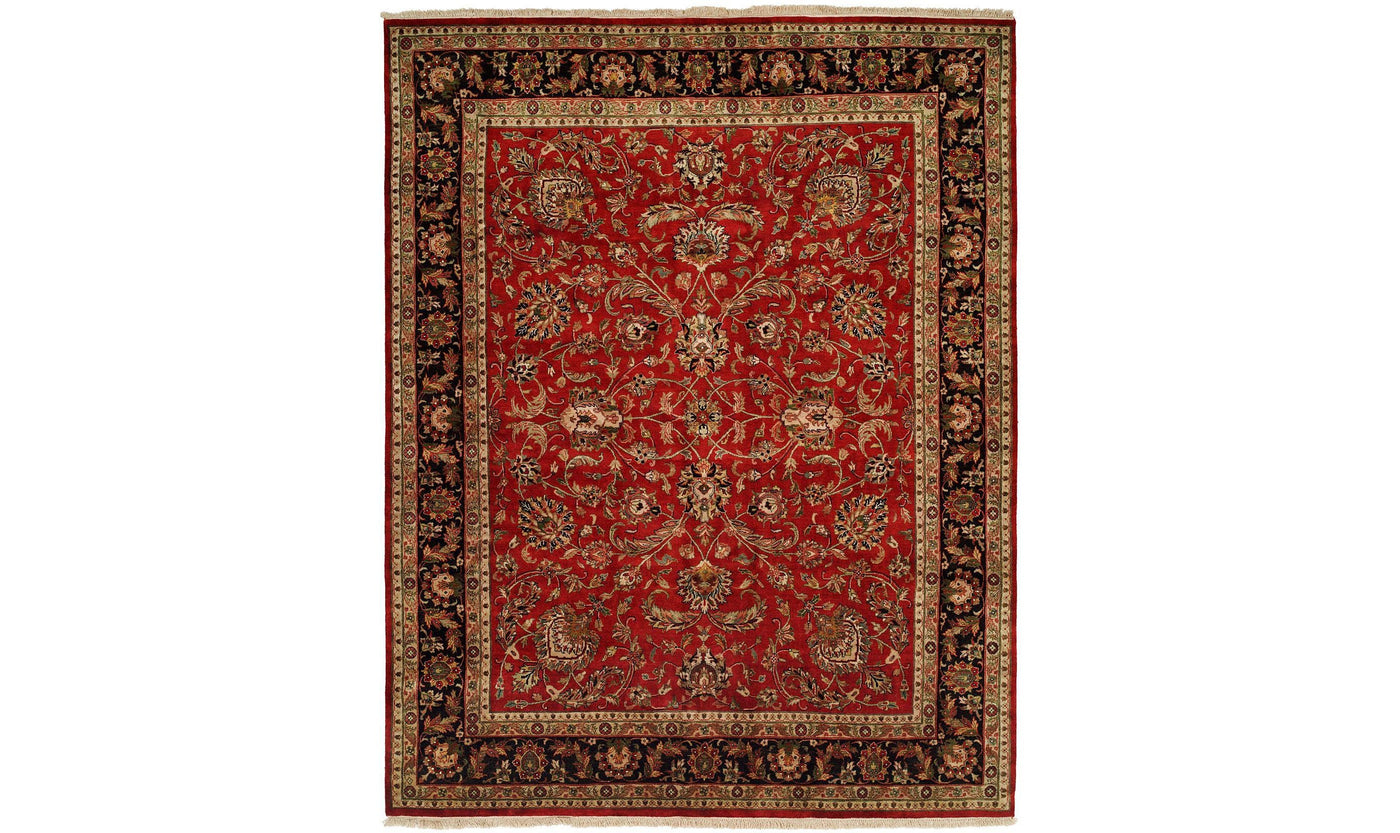 Kabir Rug-Rugs-Leahyco