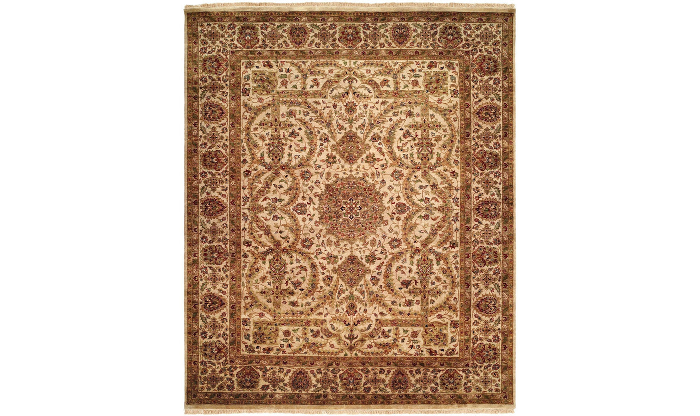 Kabir Rug-Rugs-Leahyco