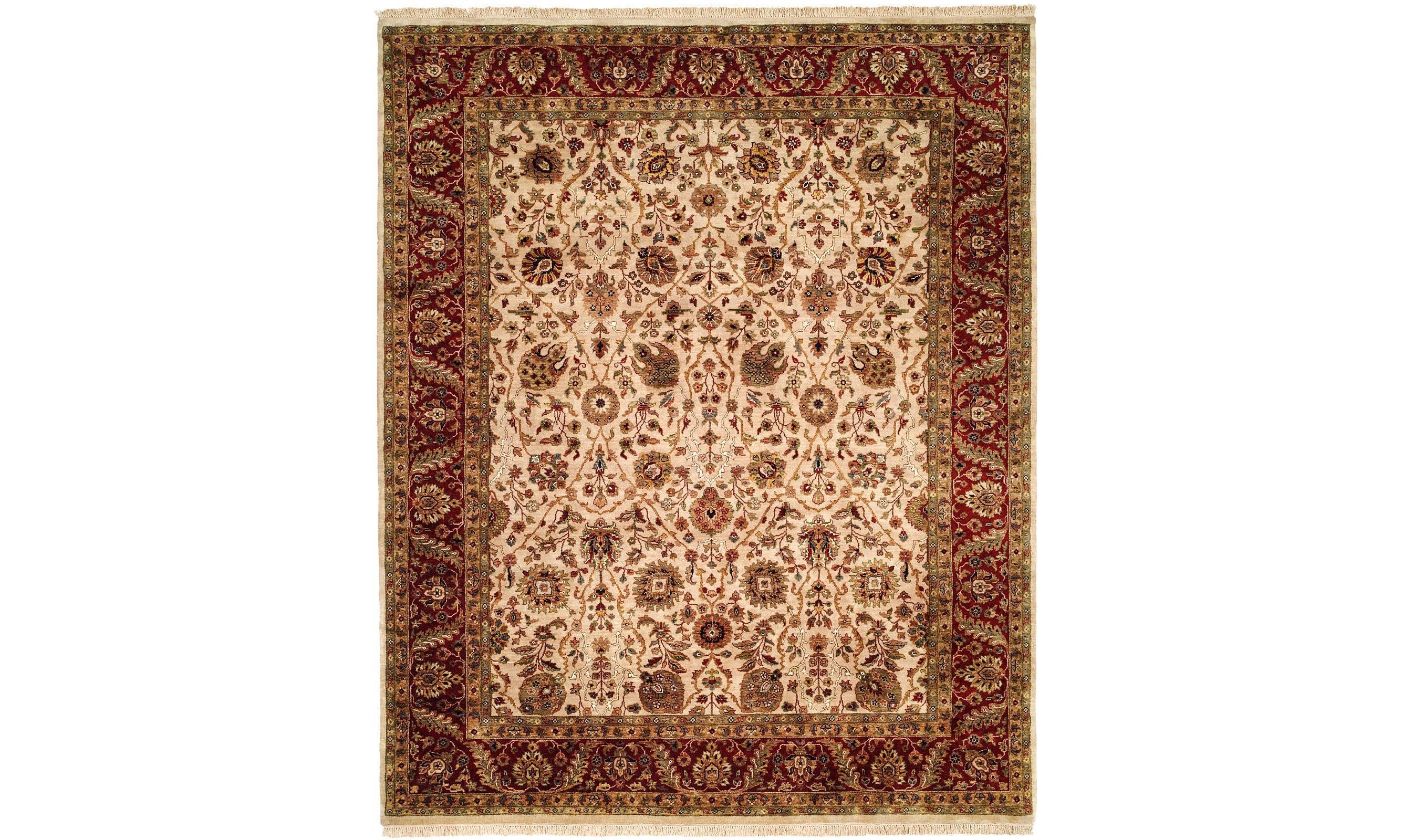 Kabir Rug-Rugs-Leahyco