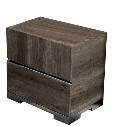 Kamea Nightstand-Nightstands-Leahyco