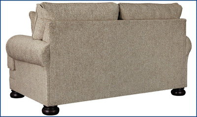 Kananwood Loveseat-Loveseats-Leahyco