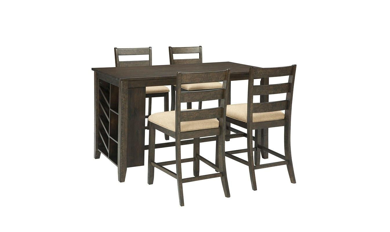 Kane Dining Set-Dining Sets-Leahyco