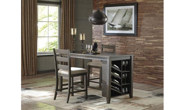 Kane Dining Set-Dining Sets-Leahyco