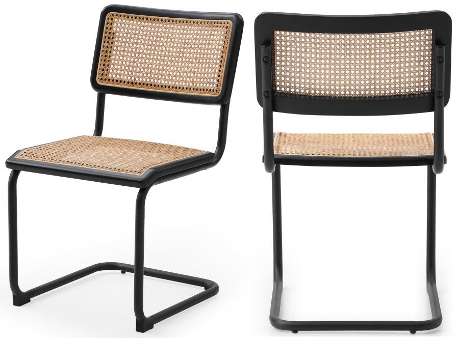 Kano Dining Chair-Dining Side Chairs-Leahyco