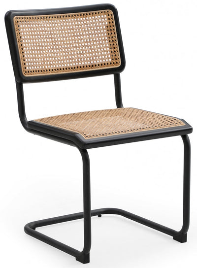 Kano Dining Chair-Dining Side Chairs-Leahyco