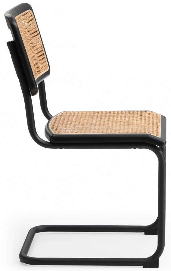 Kano Dining Chair-Dining Side Chairs-Leahyco