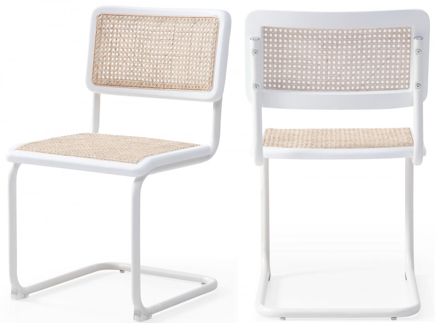 Kano Dining Chair-Dining Side Chairs-Leahyco