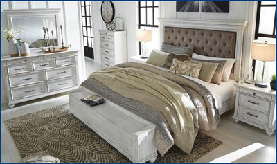 Kanwyn Bed-Beds-Leahyco