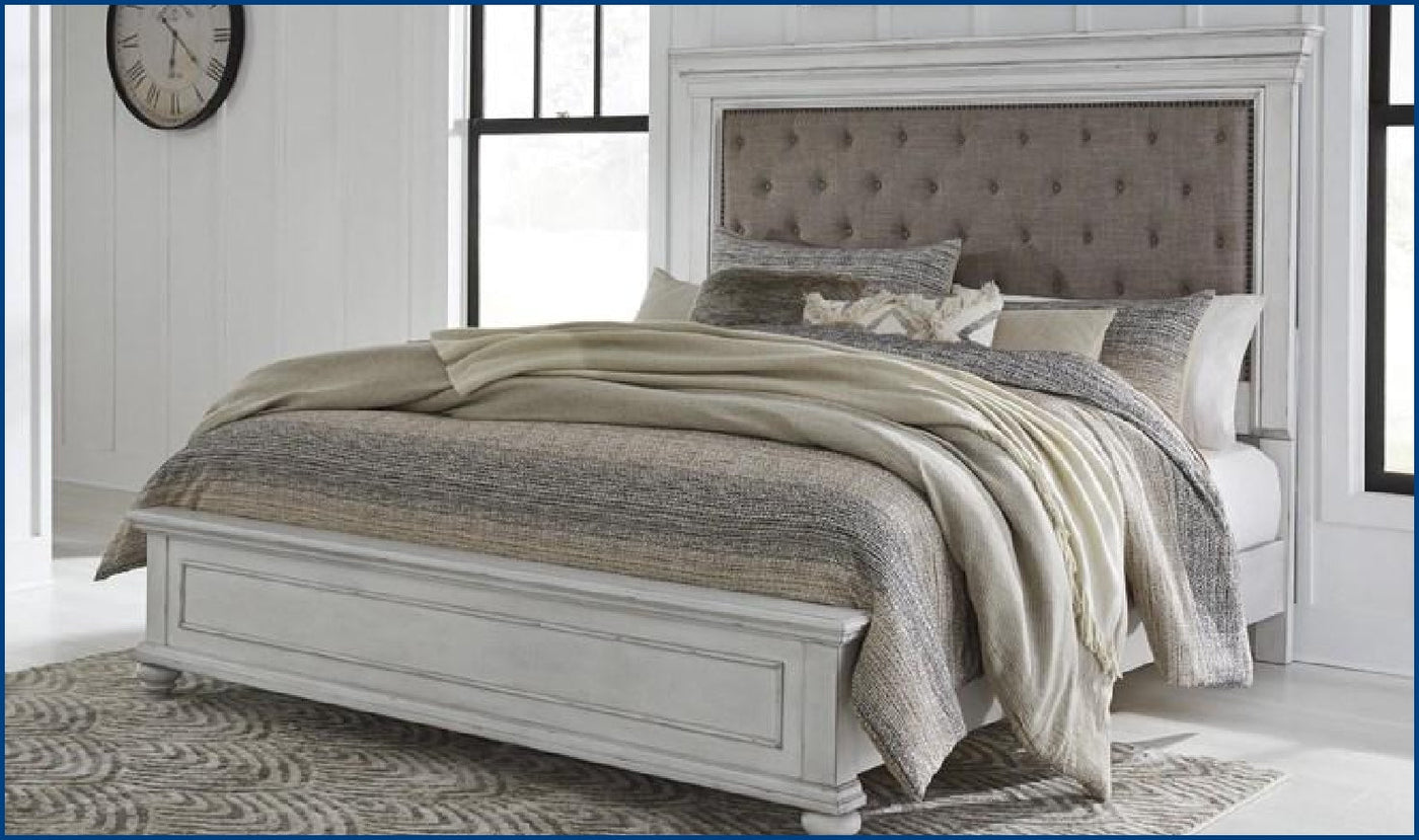 Kanwyn Bed-Beds-Leahyco