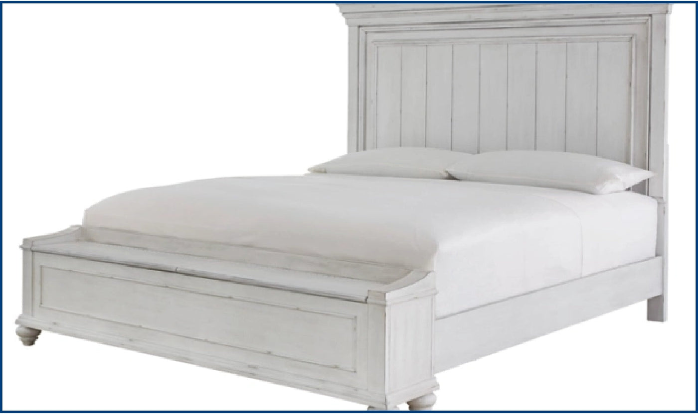 Kanwyn Bed-Beds-Leahyco