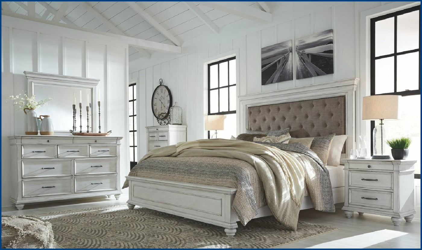 Kanwyn Bed-Beds-Leahyco