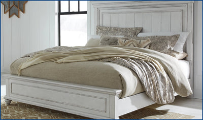 Kanwyn Bed-Beds-Leahyco